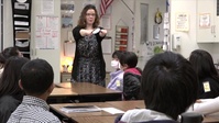 Cultural Exchange Program