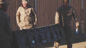13th MEU prepares for CERTEX