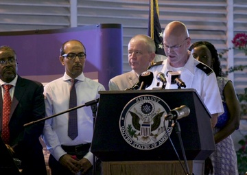 2020 National Day in Djibouti