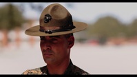 Drill Instructor Cover