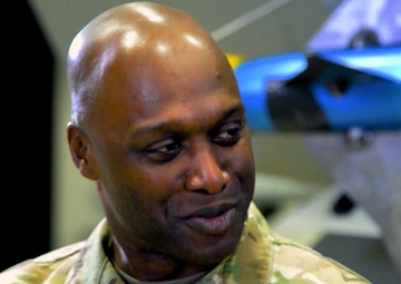 Vision 2020: The Future of Air Force Maintenance and Logistics Training intro