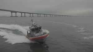 Coast Guard Station San Francisco