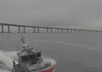Coast Guard Station San Francisco