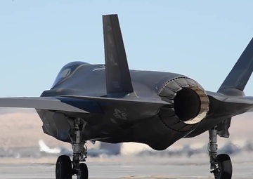 'Black Widows' Red Flag 20-1 B-roll