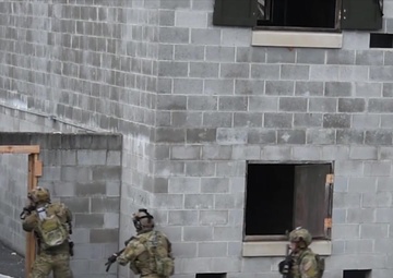 SOUTHERN STRIKE 2020