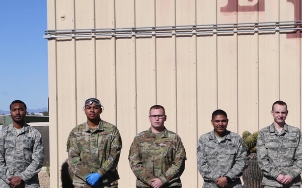 56th LRS Fuels Management Lab
