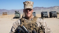 Bloodline - 2nd Battalion, 5th Marine Regiment