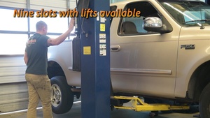 TAFB Auto Hobby Shop