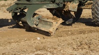 Let’s Get Building! | U.S. Marines with 9th ESB conduct heavy equipment field exercise.