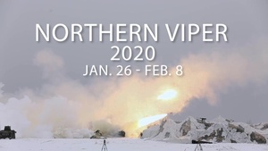 Northern Viper 2020