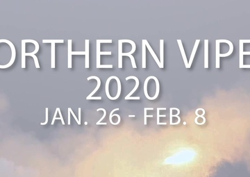 Northern Viper 2020