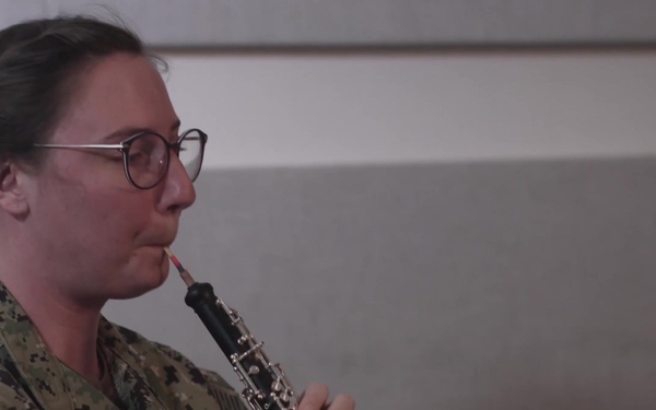 Life is Like the Perfect Oboe Reed