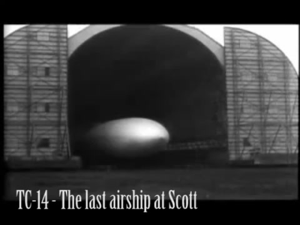 Dvids Video Scott Afb Lighter Than Air History