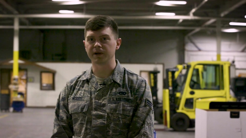 Video - LRS Training Video
