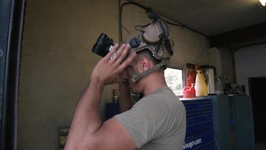 FARP (Forward Arming and Refueling Point)