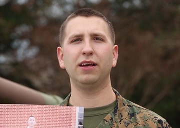 Happy Valentine's Day from Fleet Marine Force Atlantic