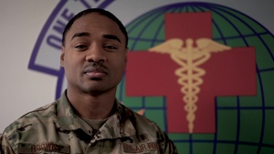 Capt. Brown B-Roll