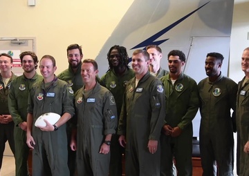 Big Cats and Fast Planes