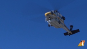 Edwards AFB teams with community partners for active shooter exercise