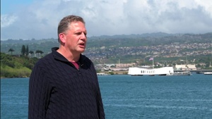 Secretary Geurts visits Pearl Harbor Naval Shipyard with an eye on the future