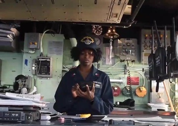 USS Bunker Hill (CG 52)