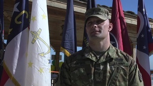 492nd Theater Harbor Master Detachment Last Voyage in Kuwait Naval Base -Clean-
