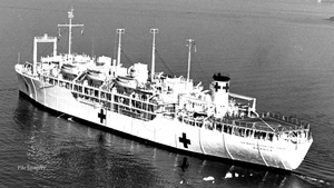 Everlasting Legacy: Part 3