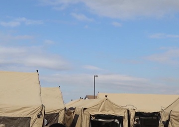 Reserve Engineers train for mobile operations