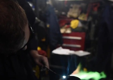 USS Bunker Hill (CG 52)