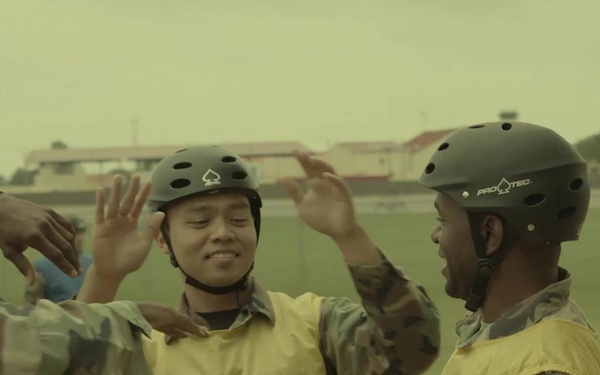 Air University: International Officer School's Mission