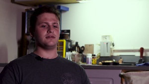 20,000 Hours (Interview)