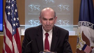 Briefing with Special Representative for Venezuela Elliott Abrams