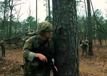 Medical Lanes at Operation Dragon Medic Strong