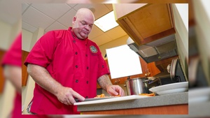 Did You Know: Changing a Navy Recipe