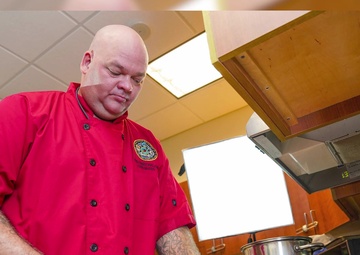 Did You Know: Changing a Navy Recipe