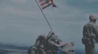 Marine Corps Commemorates 75th Anniversary of the Battle of Iwo Jima