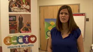 VA Whole Health For Mental Health