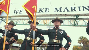 Sgt. Gutierrez "Familia es todo" (Family Is Everything) English Subtitles