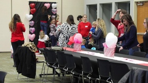 Galentine's Day Brunch