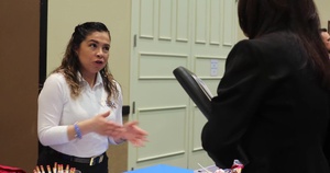 Bliss Employment Readiness Program packs Centennial