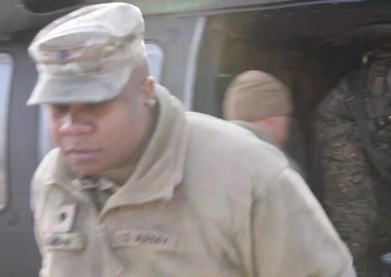 Citizenship and Service