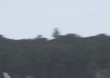 480th + Portuguese F-16 Take-offs