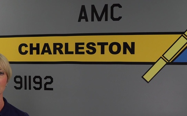 The mission of the 437th MXOT (Interviews)