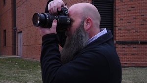 Faith and Photography