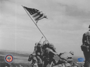 75th Anniversary WWII: Battle of Iwo Jima