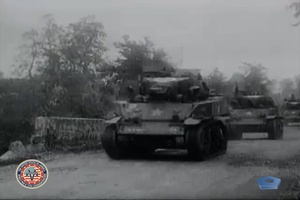 WWII 75th Anniversary: Battle of the Bulge