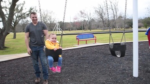 Family First (B-Roll)