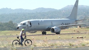 New Hampshire national Guard brings Pegasus and Army Band to El Salvador