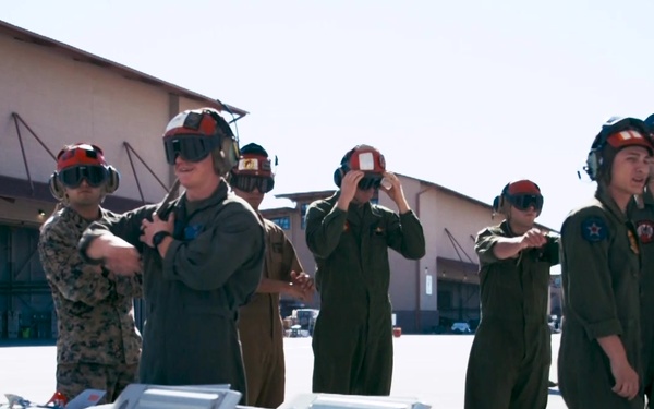 At the Bleeding Edge: All Type-model Series Armament Team