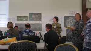 CN 20 Combined Exercise Control Group B-Roll